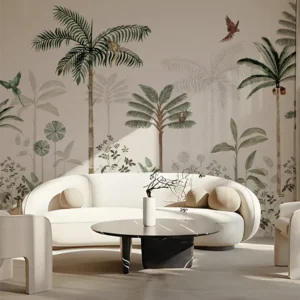 Palm Wash