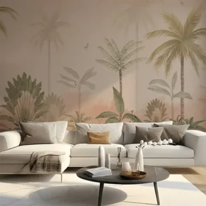 Botanical Light