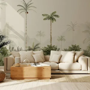 Tender Palms